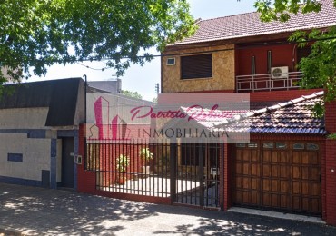 VENTA EN BLOCK LOTE TERRENO VILLA LUGANO