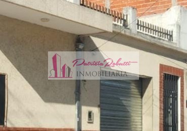 EN ALQUILER LOCAL COMERCIAL EN VILLA CELINA.