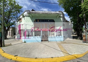 EN VENTA LOCAL COMERCIAL Y PH 4 AMBIENTES  VILLA LUGANO 