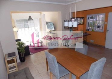 VENTA PH 3 AMB PATIO TERRAZA VILLA CELINA 