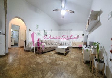 EN VENTA PH 3 AMB CON QUINCHO, PARRILLA Y TERRAZA PARQUE AVELLANEDA