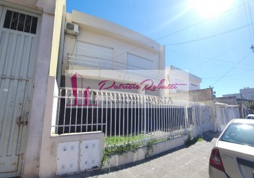 EN VENTA CASA MULTIFAMILIAR EN VILLA CELINA POLO TEXTIL LOTE.