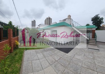 EN VENTA CASA LOTE 3 AMBIENTES EN VILLA CELINA BARRIO GRAL PAZ.