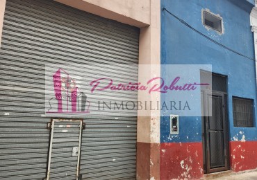 EN ALQUILER LOCAL COMERCIAL EN VILLA CELINA.