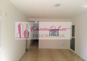 EN VENTA DEPARTAMENTO 4 AMBIENTES CON BALCON SAMORE VILLA LUGANO.