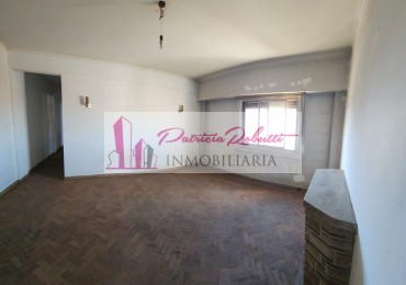 EN VENTA DEPARTAMENTO 3 AMBIENTES BARRIO GRAL PAZ EDIFICIO 5 VILLA CELINA 
