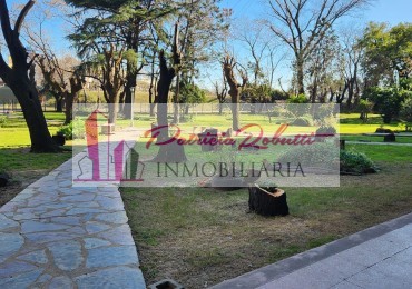 EN VENTA DEPARTAMENTO 3 AMBIENTES BARRIO GRAL PAZ EDIFICIO 5 VILLA CELINA 