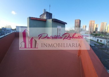 EN ALQUILER DEPARTAMENTO 2 AMBIENTES Al FRENTE EN VILLA MADERO.