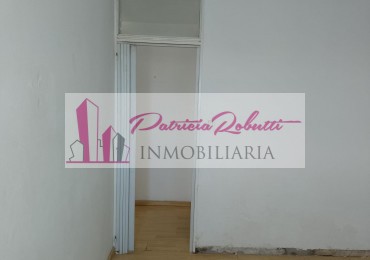 Se alquila departamento 3 ambientes en Lugano IYII Villa Lugano amplio y luminoso!