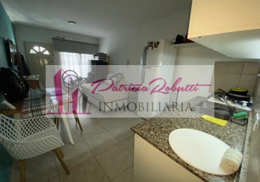 EN VENTA DEPARTAMENTO 2 AMBIENTES CON COCHERA EN MORON