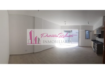 VENTA DEPARTAMENTO MONOAMBIENTE 2 C/ PATIO Y COCHERA DONOVAN TAPIALES- LA MATANZA ZONA OESTE