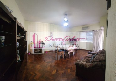 VENTA DEPTO 3 AMB ED 6 SOBRE GRAL. PAZ- VILLA CELINA
