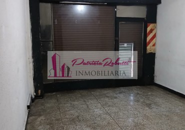 EN ALQUILER LOCAL COMERCIAL APTO VIVIENDA TALLER VILLA LUGANO