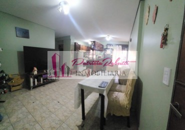 EN VENTA DEPTO 3 AMB GUARDA COCHE TARAUBELLA VILLA CELINA 