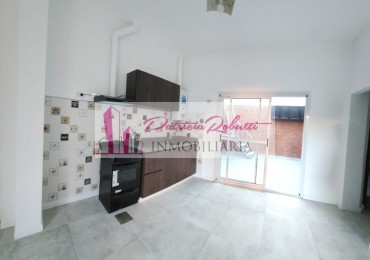 EN ALQUILER PH 3 AMB VILLA LUGANO