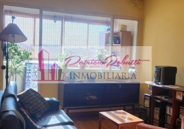 EN VENTA DEPARTAMENTO 4 AMBIENTES CON COCHERA -VILLA CELINA