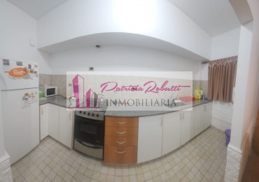 VENTA DEPARTAMENTO 2 AMB CON PATIO PB y LAUNDRY VILLA LUGANO 