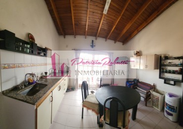 VENTA PH 2 AMB VILLA CELINA POLO TEXTIL