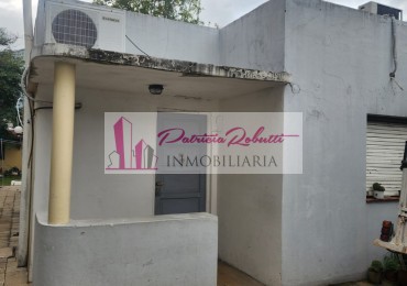 EN VENTA CASA MULTIFAMILIAR CON GRAN LOTE  10 X 43 VILLA CELINA 