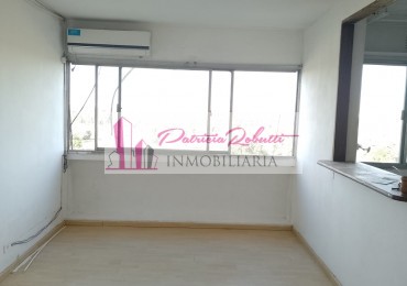 Se alquila departamento 3 ambientes en Lugano IYII Villa Lugano amplio y luminoso!
