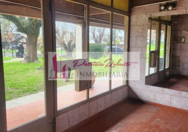 EN VENTA DEPARTAMENTO 4 AMB MODIFICADO A 3 AMB VILLA CELINA