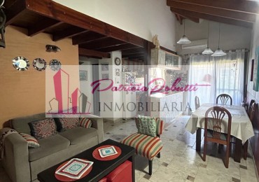 EN VENTA DEPARTAMENTO 3 AMB CON ALTILLO Y 2 ESPACIOS GUARDA COCHES VILLA CELINA