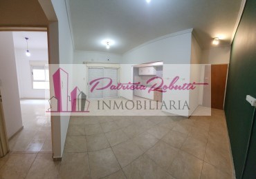 ALQUILER DEPTO 2 AMBIENTES PATIO y LAUNDRY VILLA LUGANO 