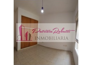 ALQUILER DEPTO 2 AMBIENTES PATIO y LAUNDRY VILLA LUGANO 